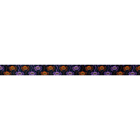 Country Brook Design® 1/2 inch Creepy Crawlers Photo Quality Polyester Closeout, 5 Yards