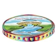 thumbnail image 1 of Country Brook Design® Rainbow Hearts Lite Tape (1/2 Inch, 50 Yards), 1 of 4
