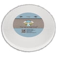 thumbnail image 1 of Country Brook Design® 1/2 inch White Sew on Loop Only, 25 Yards, 1 of 3