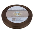 thumbnail image 1 of Country Brook Design® 1 inch Brown Super Heavy Nylon Webbing, 50 Yards, 1 of 3
