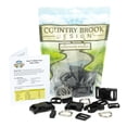 thumbnail image 1 of Country Brook Design® 1 inch Deluxe Dog Collar Kit, 1 of 6