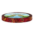 thumbnail image 1 of Country Brook Design® Fire Paisley Lite Tape (1 Inch, 20 Yards), 1 of 4