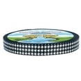 thumbnail image 1 of Country Brook Design® Houndstooth Lite Tape (1 Inch, 10 Yards), 1 of 4