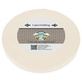 thumbnail image 1 of Country Brook Design® 1 inch Natural Heavy Cotton Webbing, 50 Yards, 1 of 3