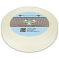 thumbnail image 1 of Country Brook Design® 1 Inch Off White Lite Weight Nylon Webbing, 50 Yards, 1 of 3