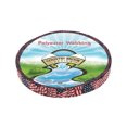 thumbnail image 1 of Country Brook Design® 1 inch Patriotic Tribute Polyester Webbing, 5 Yards, 1 of 3