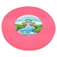 thumbnail image 1 of Country Brook Design® 1 inch Pink Polypro Lightweight Webbing, 50 Yards, 1 of 4