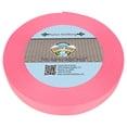 thumbnail image 1 of Country Brook Design® 1 inch Pink Super Heavy Nylon Webbing, 50 Yards, 1 of 3