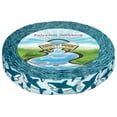 thumbnail image 1 of Country Brook Design® Sharks Lite Tape (1 Inch, 20 Yards), 1 of 3