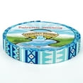 thumbnail image 1 of Country Brook Design® 1 inch Snowy Pines Polyester Webbing, 5 Yards, 1 of 5