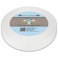 thumbnail image 1 of Country Brook Design® 1 inch White Lite Weight Nylon Webbing, 50 Yards, 1 of 3