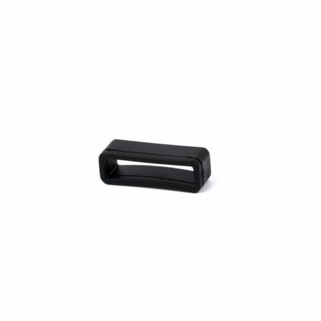 Country Brook Design® 100 - 3/4 inch Low Profile Plastic Keepers
