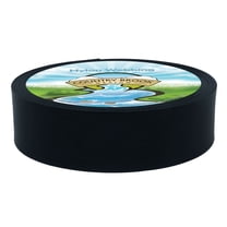 Country Brook Design® 2 Inch Black Lite Weight Nylon Webbing, 10 Yards