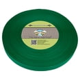 thumbnail image 1 of Country Brook Design - 3/4 Inch Kelly Green Polypropylene (Polypro) Webbing, 25 Yards, 1 of 2