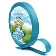 thumbnail image 1 of Country Brook Design® 3/4 inch Ice Blue Heavy Duty Nylon Webbing, 10 Yards, 1 of 5