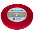 thumbnail image 1 of Country Brook Design® 3/4 inch Red Reflective Nylon Webbing, 10 Yards, 1 of 4