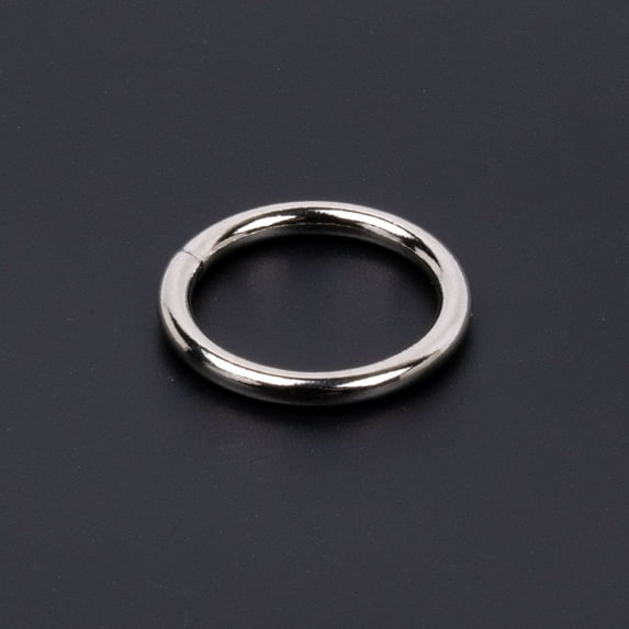 Country Brook Design® 3/4 inch Welded Lite O-Rings, 100 Pack