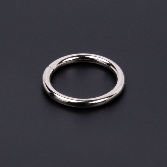 Country Brook Design® 3/4 inch Welded Lite O-Rings, 50 Pack