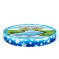 thumbnail image 1 of Country Brook Design® Winter Wonderland Lite Tape (3/4 Inch, 20 Yards), 1 of 5