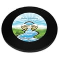 thumbnail image 1 of Country Brook Design® 3/8 inch Black Heavy Duty Nylon Webbing, 300 Yards, 1 of 3