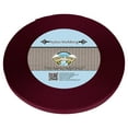 thumbnail image 1 of Country Brook Design® 3/8 inch Burgundy Heavy Duty Nylon Webbing, 300 Yards, 1 of 3