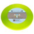 thumbnail image 1 of Country Brook Design® 3/8 inch Hot Yellow Heavy Duty Nylon Webbing, 300 Yards, 1 of 3