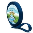thumbnail image 1 of Country Brook Design® 5/8 inch Navy Heavy Duty Nylon Webbing, 20 Yards, 1 of 4
