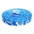 thumbnail image 1 of Country Brook Design® 5/8 inch Royal Blue Hawaiian Grosgrain Ribbon, 10 Yards, 1 of 4