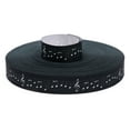 thumbnail image 1 of Country Brook Design® 5/8 inch Sheet Music Grosgrain Ribbon, 5 Yards, 1 of 3