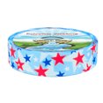 thumbnail image 1 of Country Brook Design - American Celebration Polyester Webbing (1 Inch), 1 of 4