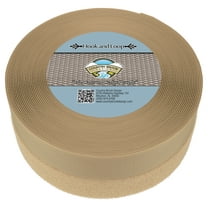 Country Brook Design® Beige Sew on Hook and Loop (1 1/2 inch, 5 yards)