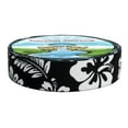 thumbnail image 1 of Country Brook Design Black Hawaiian Polyester Webbing (1 1/2 Inch, 20 Yards), 1 of 6