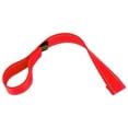 thumbnail image 1 of Country Brook Design® Blaze Orange Winch Hook Pull Strap with Reflective Nylon, 1 of 2