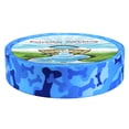 thumbnail image 1 of Country Brook Design - Blue Bone Camo Polyester Webbing (1 1/2 Inch, 50 Yards), 1 of 5