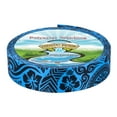 thumbnail image 1 of Country Brook Design - Blue Polynesian Polyester Webbing (1 1/2 Inch, 20 Yards), 1 of 6