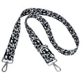 thumbnail image 1 of Country Brook Design® Dairy Cow Adjustable Purse Strap Replacement, 1 of 4