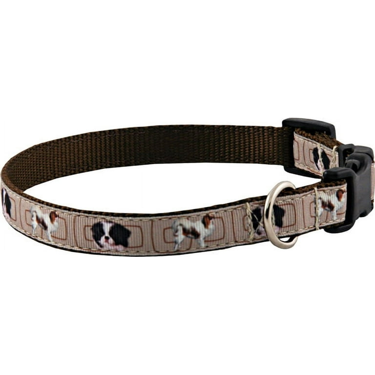 Japanese dog hot sale collar