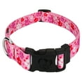 thumbnail image 1 of Country Brook Design Deluxe Puppy Love Dog Collar, 1 of 5