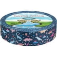 thumbnail image 1 of Country Brook Design - Dinosaurs Polyester Webbing (1 1/2 Inch, 20 Yards), 1 of 6