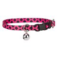 thumbnail image 1 of Country Brook Design Fabulous Lattice Cat Collar, 1 of 1
