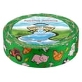 thumbnail image 1 of Country Brook Design - Farm Life Y'all Polyester Webbing (1 Inch), 1 of 5