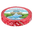thumbnail image 1 of Country Brook Design - Ho Ho Ho Polyester Webbing (3/4 Inch, 20 Yards), 1 of 5