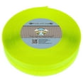 thumbnail image 1 of Country Brook Design® Hot Yellow Sew On Hook And Loop (1 inch, 50 yards), 1 of 3