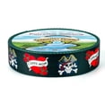 thumbnail image 1 of Country Brook Design - I Love Mom Polyester Webbing (1 Inch), 1 of 6
