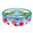 thumbnail image 1 of Country Brook Design - Pink April Blossoms Polyester Webbing (1 Inch), 1 of 6