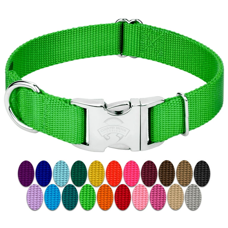 Country brook design collars store