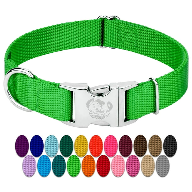 Country brook design dog collars hot sale