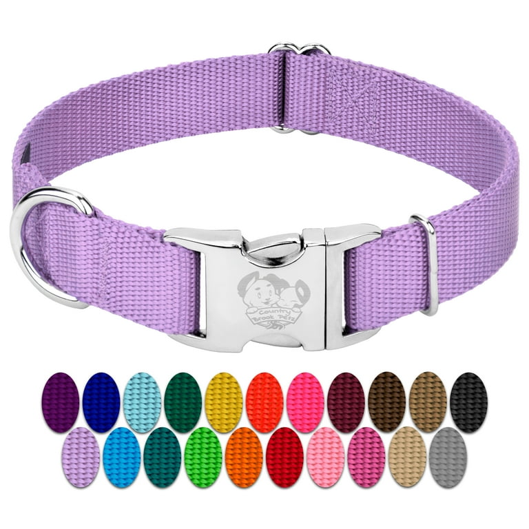 Country brook collars sales