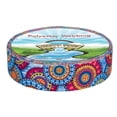 thumbnail image 1 of Country Brook Design - Sky Mandala Polyester Webbing (1 1/2 Inch, 10 Yards), 1 of 5