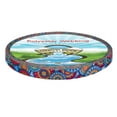 thumbnail image 1 of Country Brook Design - Sky Mandala Polyester Webbing (1/2 Inch, 20 Yards), 1 of 4